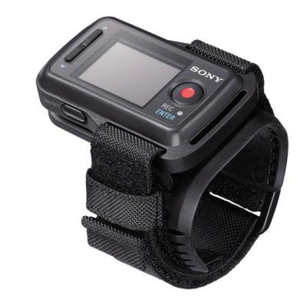 Видеокамера Sony FDR-X1000V с пультом д/у RM-LVR2 (FDRX1000VR.AU2)